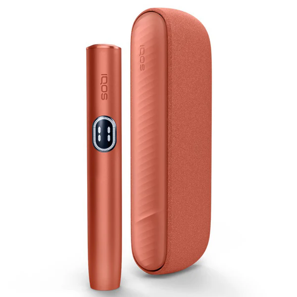 香港IQOS ILUMA I 加熱菸主機適用于TEREA煙彈日本免稅 - 图片 5