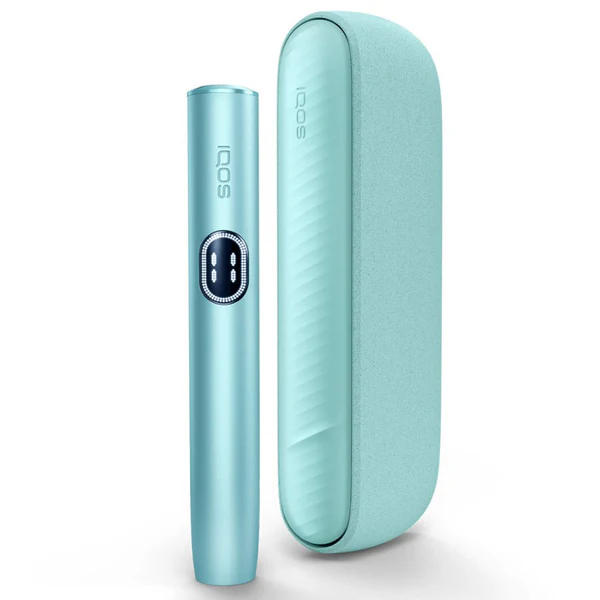 香港IQOS ILUMA I 加熱菸主機適用于TEREA煙彈日本免稅 - 图片 3
