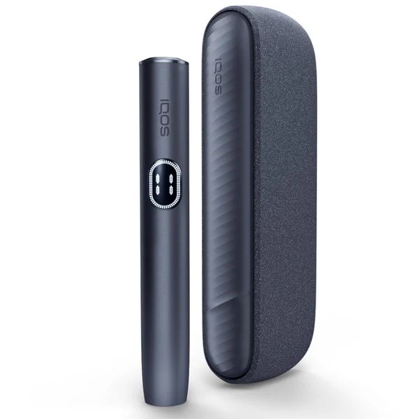 香港IQOS ILUMA I 加熱菸主機適用于TEREA煙彈日本免稅 - 图片 2