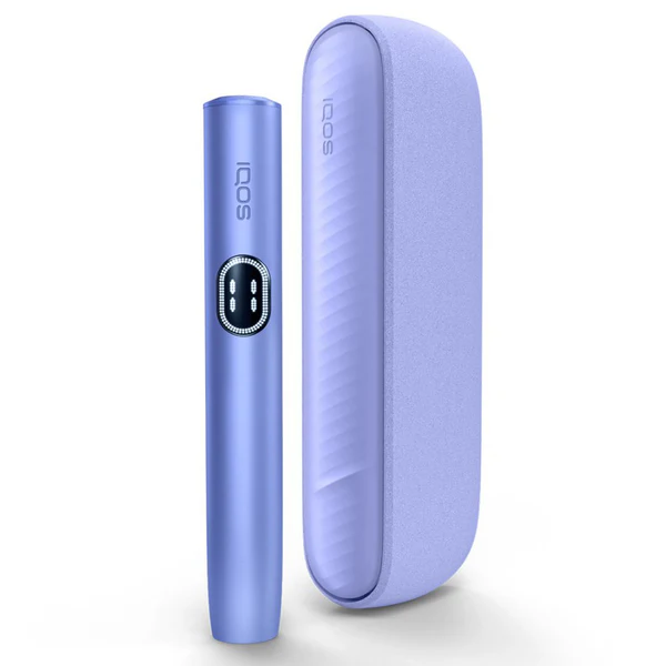 香港IQOS ILUMA I 加熱菸主機適用于TEREA煙彈日本免稅 - 图片 4