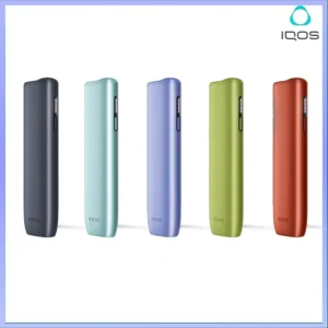 香港IQOS ILUMA I ONE 加熱菸主機適用于TEREA煙彈日本免稅