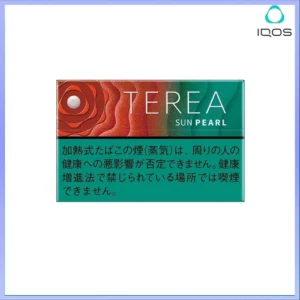 香港TEREA加熱菸西瓜爆珠煙彈日版IQOS ILUMA專用口味價錢